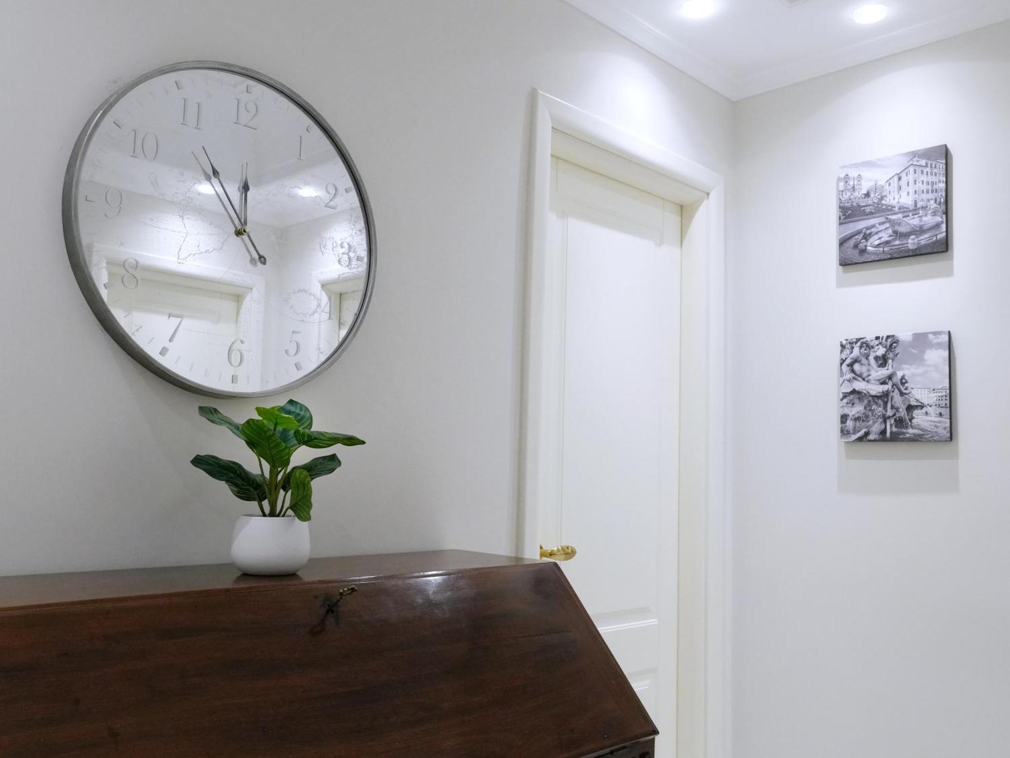 Vinyle Apartment Vatican Rome Exterior photo