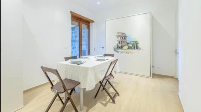 Vinyle Apartment Vatican Rome Exterior photo